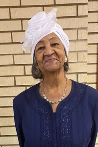 Mrs. Louise  Williams Cole