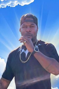 Mr. Brandon Lamar Moss