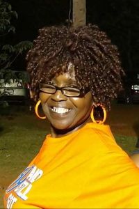 Portrait of Mrs. Inez  Gordon