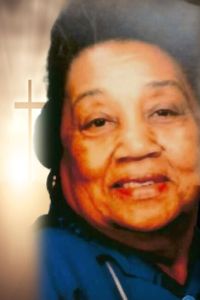 Mrs. Elvie  Williams