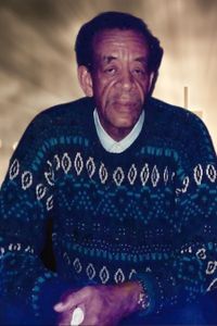 Mr. Jesse Carl Richard