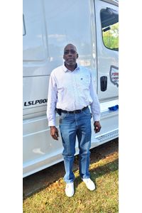 Mr. Marcus "Mike" Willis