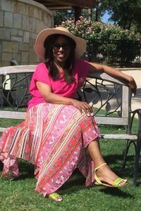 Mrs. Velma Elaine Simmons