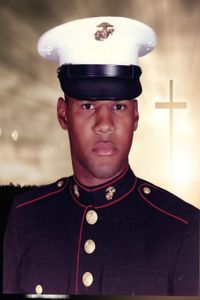 Larry Craig Allen