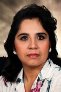 Ms. Joaquina Nunez Cortez
