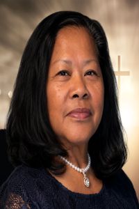 Mrs. Jacqueline Lei Gipson