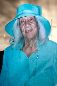 Mrs. Ollie Lethia Harmon
