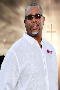 Mr. Andree  Moore-Thompson