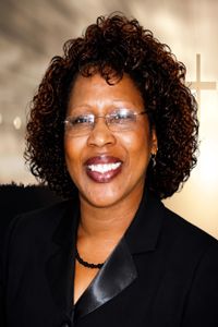 Cynthia  Russell