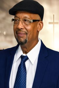 Mr. Dwight D. Baker