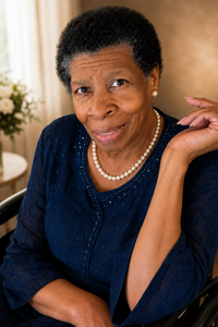 Ms. Linda  Strode