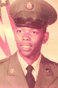 Mr. Ernest  Broughton, Jr.