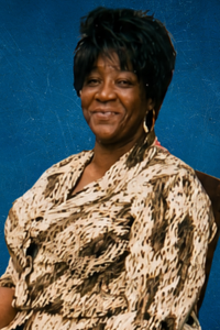 Ms. Shirley Ann Cleaver
