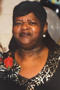 Mrs. Margaret Ann Warren