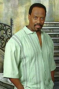 Mr. Michael  Jasper