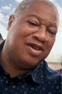 Mr. Von Eric Brown, Sr.