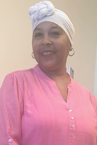 Ms. Lauretta  Williams