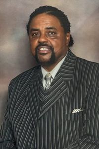 Apostle Anderson  Moore