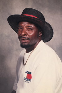 Mr. Willie  Williams, Sr.