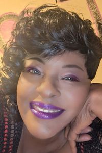 Mrs. Lakacia  Sanders-Davis