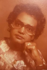 Mrs. Margie  Adams