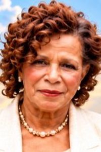 Mrs. Florence Gale Brown