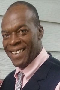Mr. Calvin Craig Webb