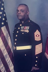 Mr. Gregory  Jackson, Sr.