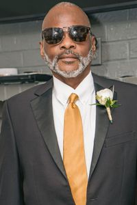 Mr. Loyce  Brooks