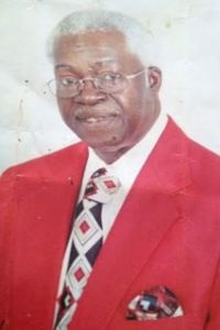 Mr. Roy  Arps