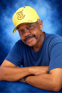 Mr. Clarence  Tilley