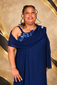 Mrs. Jeannatta  Harvey