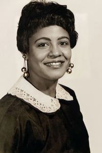Mrs. Imogene Francis Browne