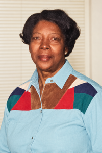 Mary Francis Davis