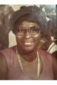 Ms. Carrie  Ausborne