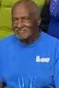 Mr. James Curtis Lindsey