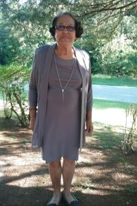 Mrs. Geneva Williams