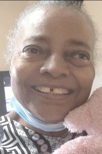 Ms. Annie Ruth Bennett Campbell