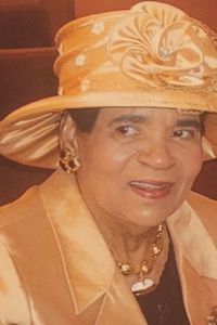 Ms. Minnie A. Allen Kirby Obituary, Wadesboro, NC