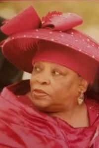 MS. ELIZABETH L. ABRAM Obituary in Columbia at Cook Galloway Funeral