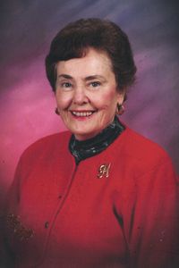 Leida Elizabeth Hull