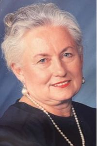 Ann Way Bass