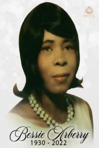 Bessie Mae Arberry