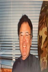 Fred G. Gallard