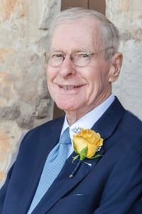 John R. Burkholder