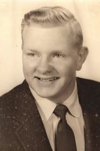 Samuel P Beatty