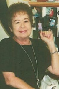 Blythe  Ellen (Lister) Karran