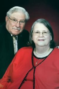 Sharon Lynne (Dickie) Ribblett