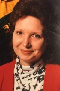Sylvia M. (Sloan) Davis