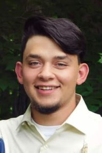 Dylan Olin Weaver